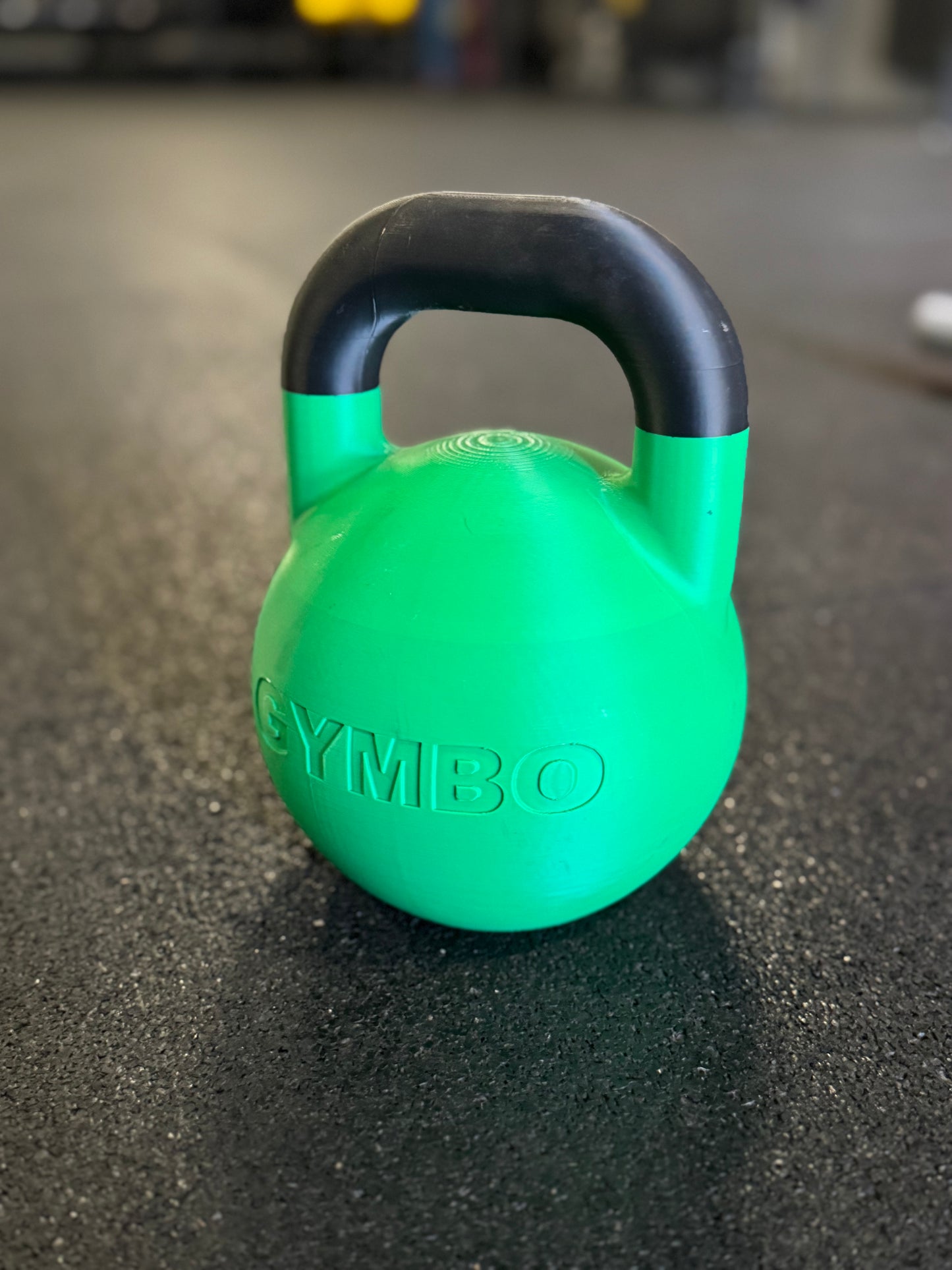 Gymbo- Power set
