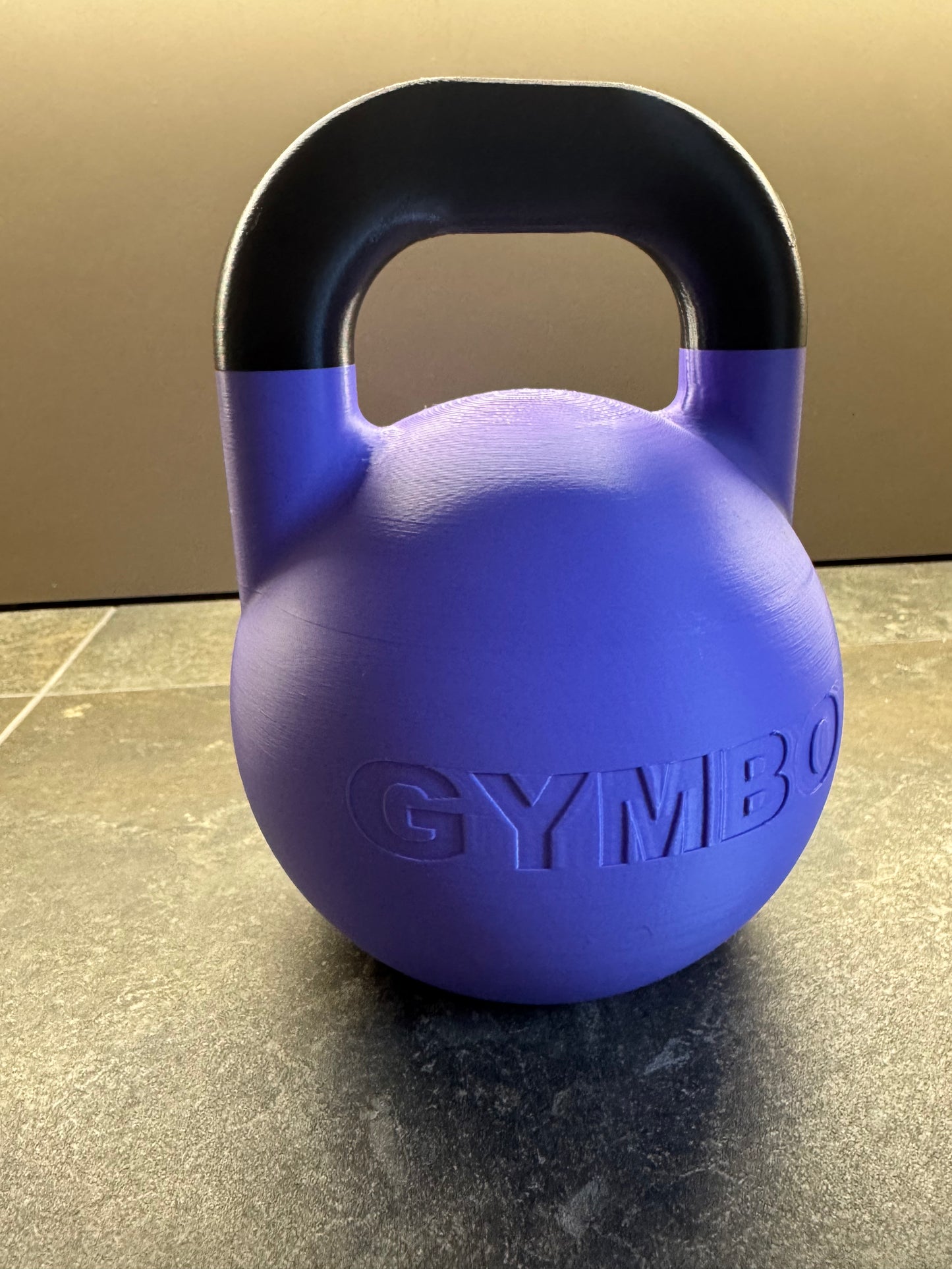 Gymbo- Power set