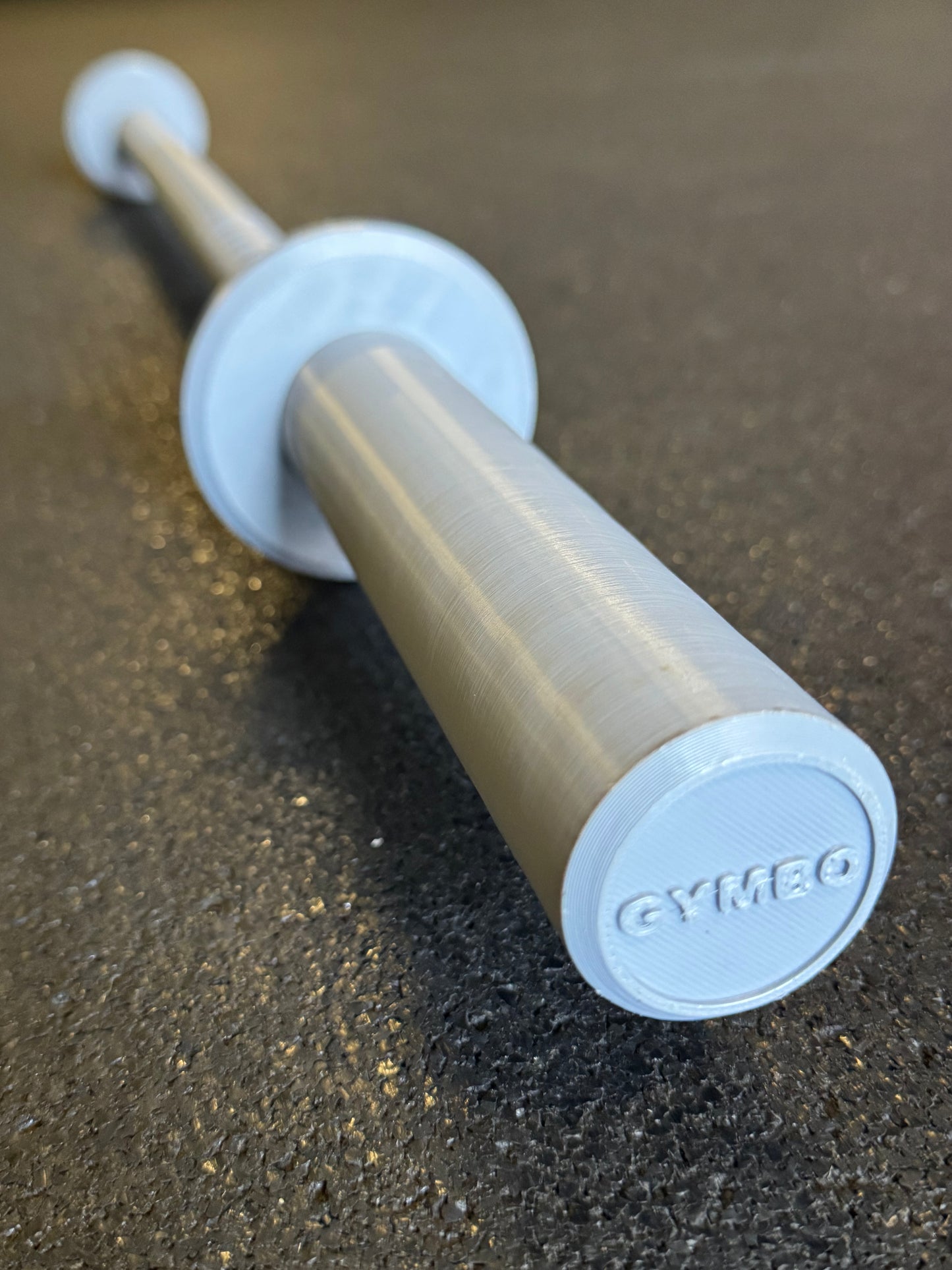 Gymbo Barbell (samostatná tyč)