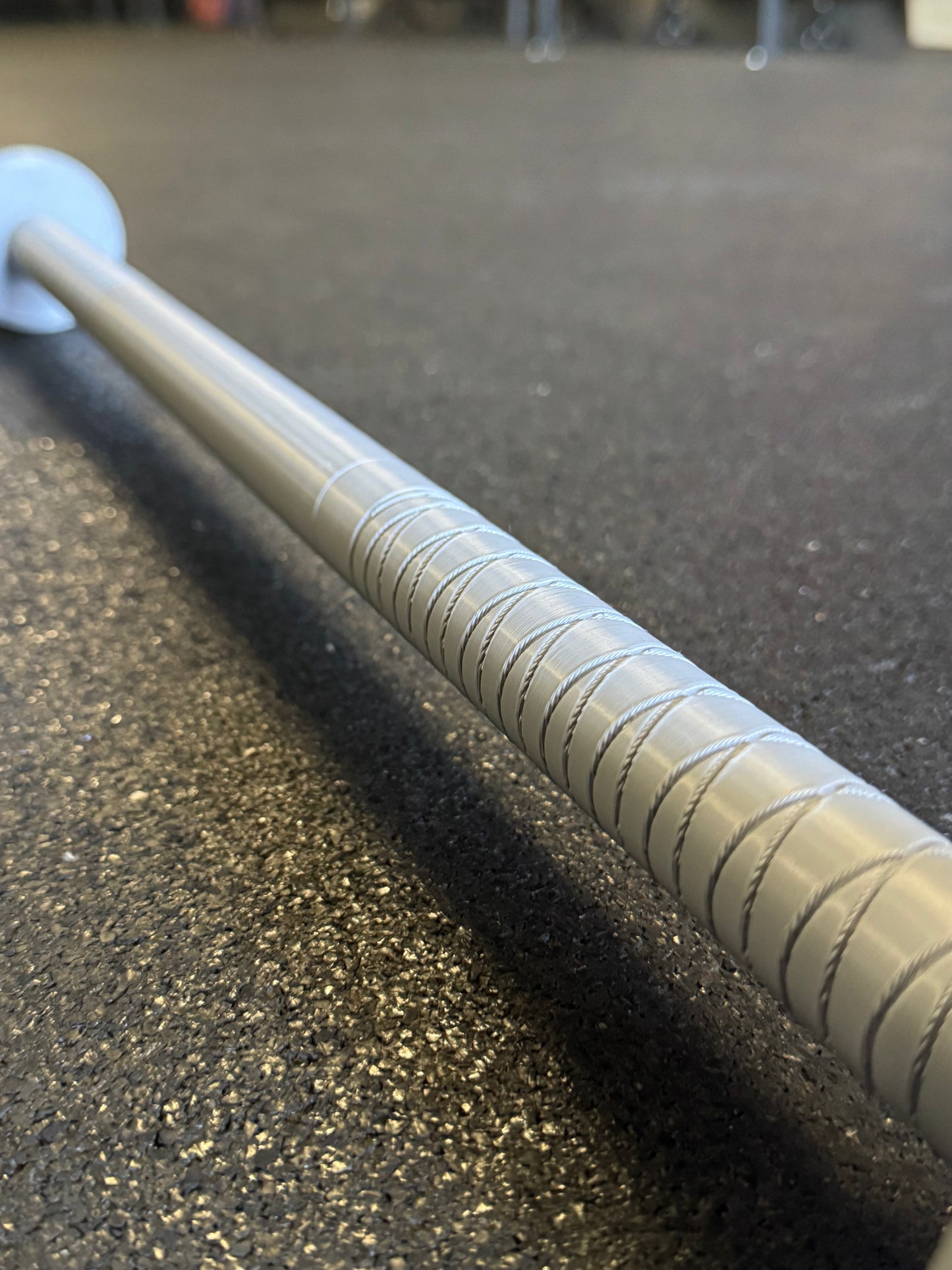 Gymbo Barbell (samostatná tyč)