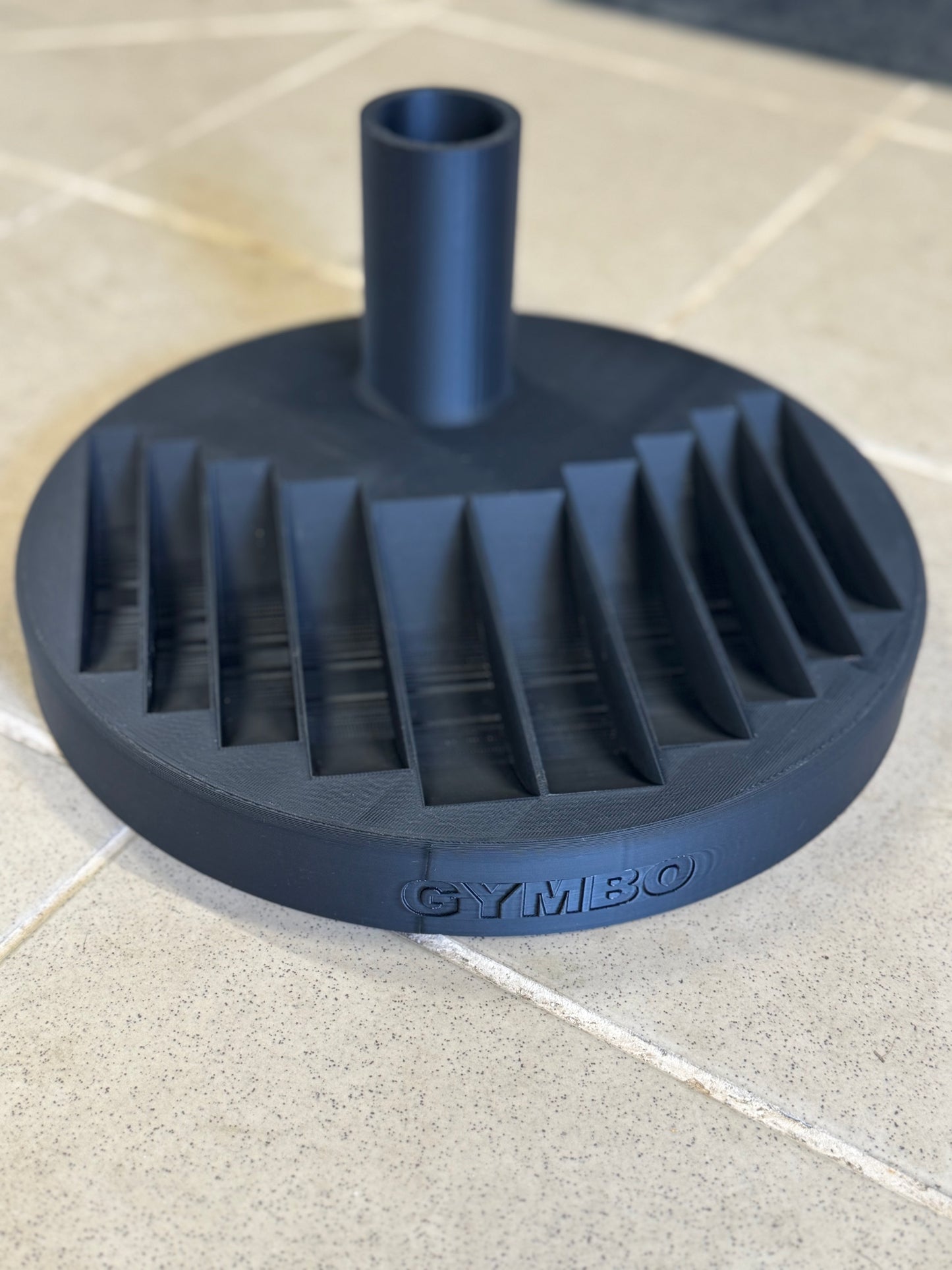 Stojan na Kotúče a Tyč