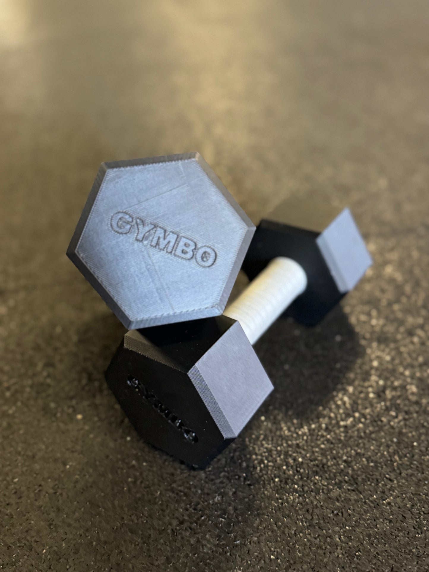 Jednoručky- Gymbo Dumbbells