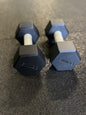 Jednoručky- Gymbo Dumbbells