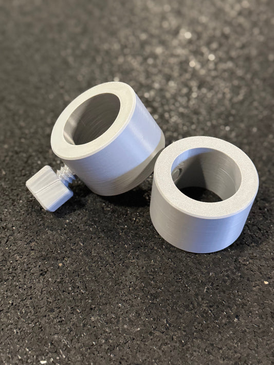 Gymbo Lock Clips (svorky)