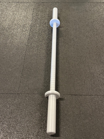 Gymbo Barbell      (samostatná tyč)
