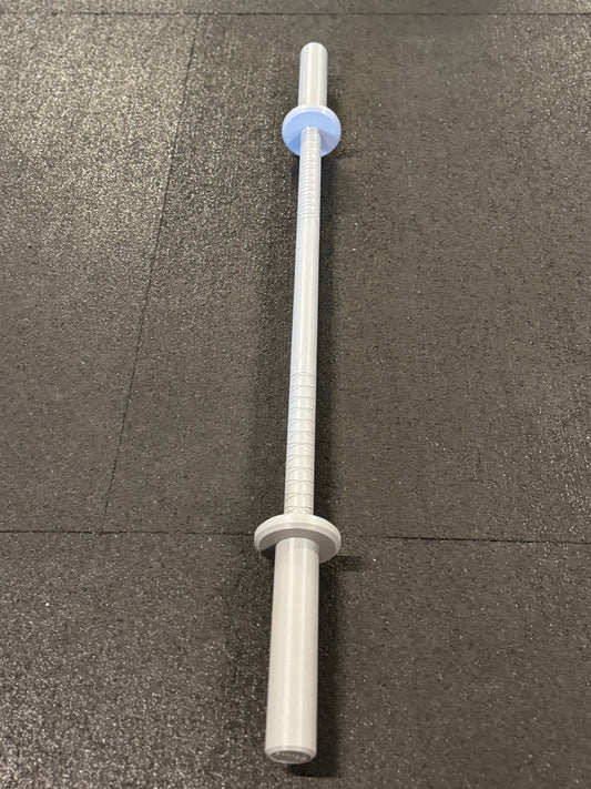 Gymbo Barbell      (samostatná tyč)
